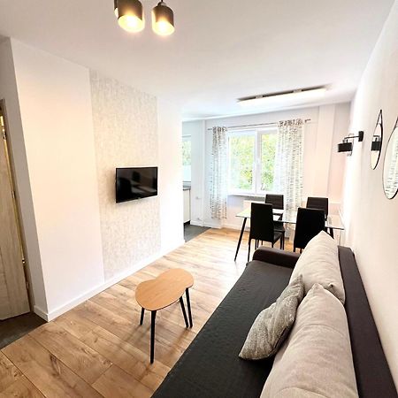 Apartament Gallusa Katowice Exterior photo